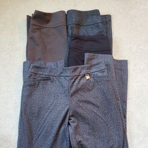 NY&Co Womans Dress Pants